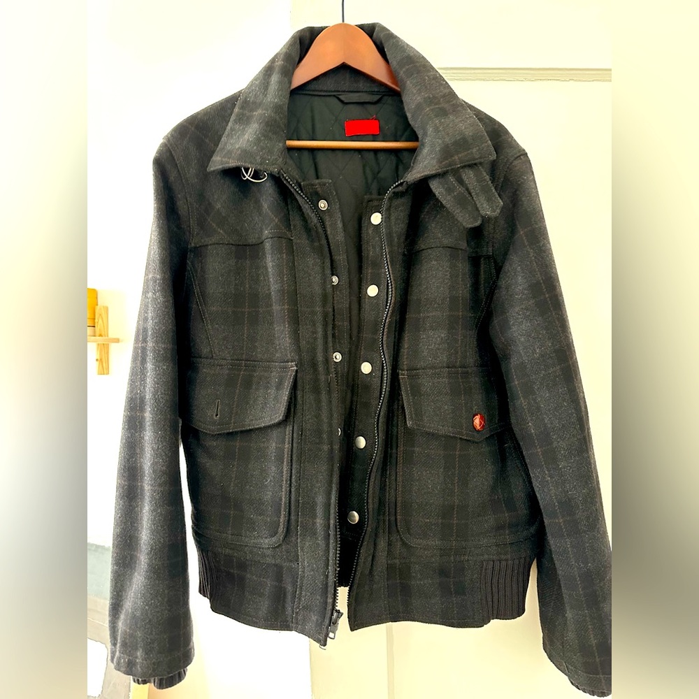 Pringle of Scotland Winter Jacket